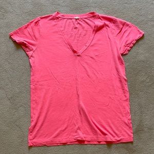 J crew tee